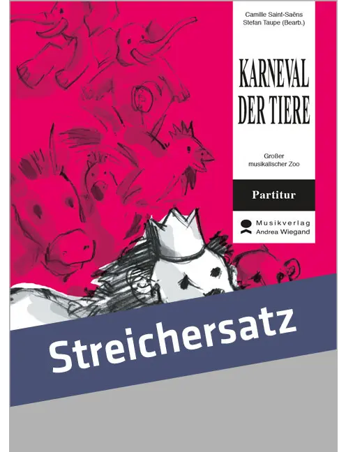 Karneval der Tiere